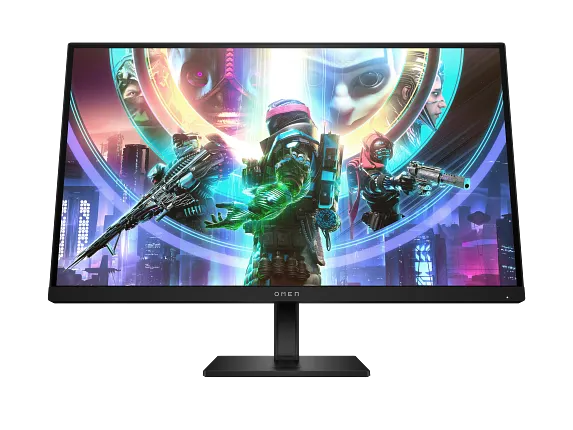 hp monitor omen 27qs / j4as hp monitor omen 27qs / j4as